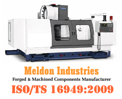Meldon Industries